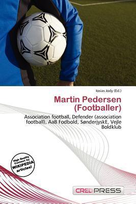 Martin Pedersen (Footballer)