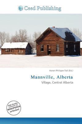 Mannville Alberta