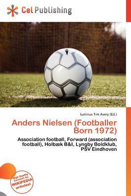 Anders Nielsen (Footballer Born 1972)