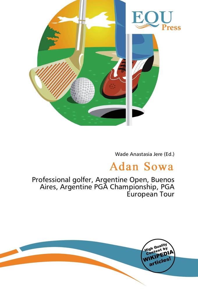 Adan Sowa