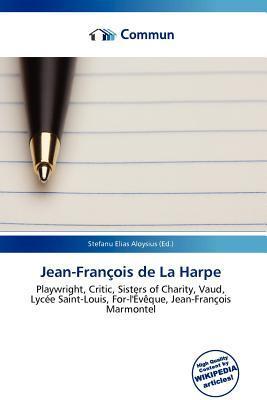 Jean-François de La Harpe