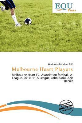 Melbourne Heart Players