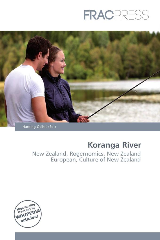 Koranga River