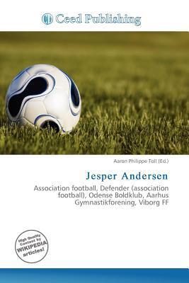 Jesper Andersen