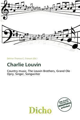 Charlie Louvin