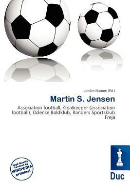 Martin S. Jensen