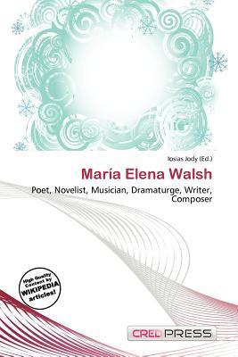 María Elena Walsh