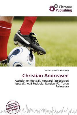 Christian Andreasen