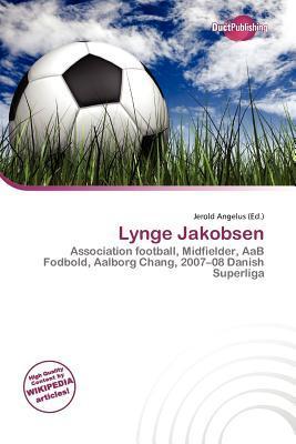 Lynge Jakobsen