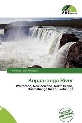 Kopuaranga River
