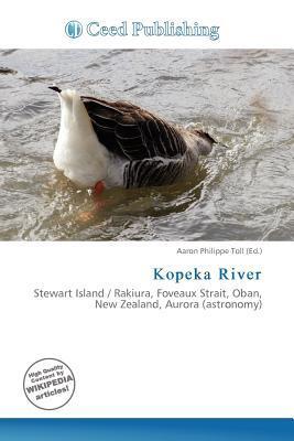 Kopeka River