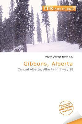 Gibbons Alberta