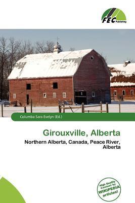 Girouxville Alberta