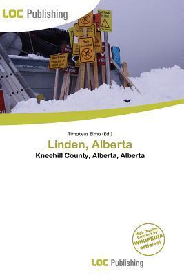 Linden Alberta