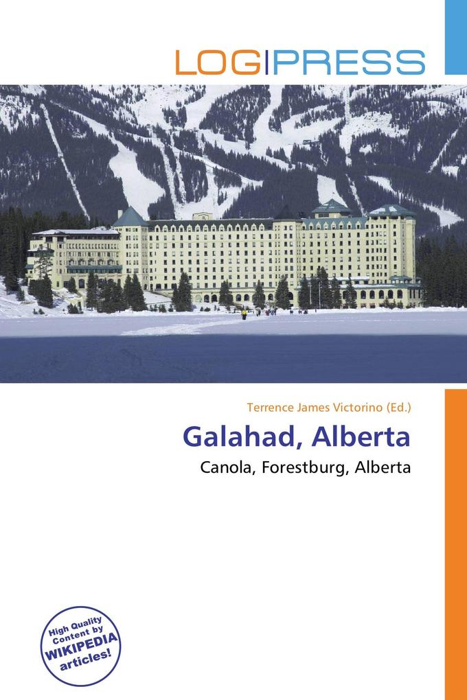 Galahad Alberta