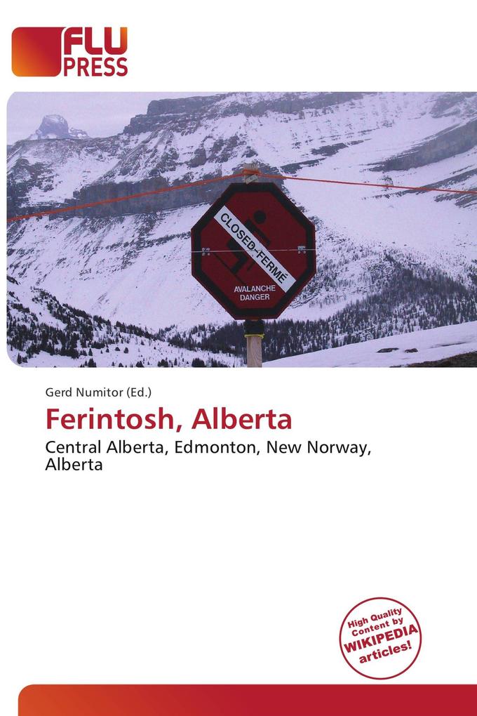 Ferintosh Alberta