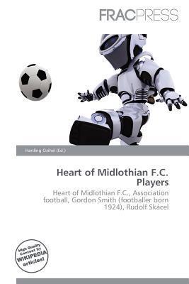 Heart of Midlothian F.C. Players