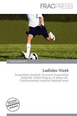 Ladislav Vízek