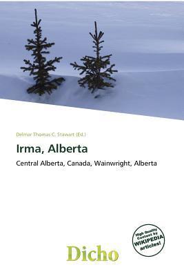 Irma Alberta