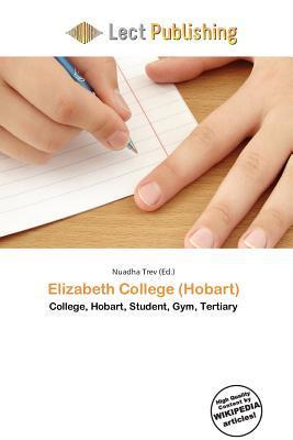 Elizabeth College (Hobart)