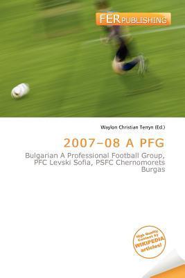 2007-08 A PFG