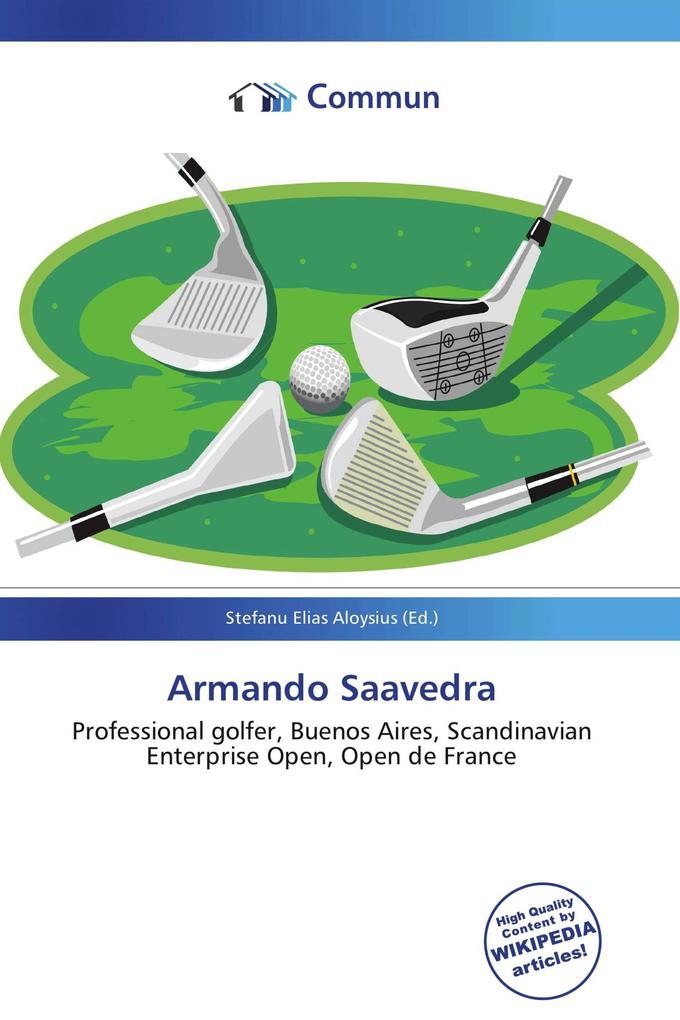 Armando Saavedra