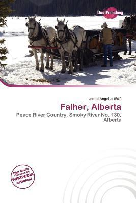 Falher Alberta