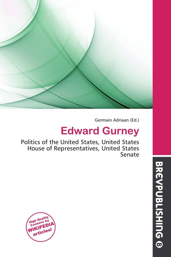 Edward Gurney