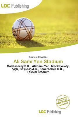 Ali Sami Yen Stadium