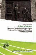 John of Arsuf