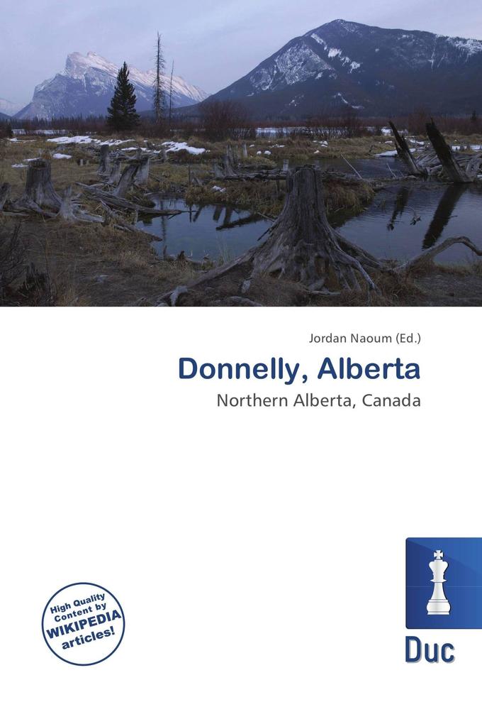 Donnelly Alberta