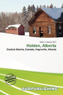 Holden Alberta
