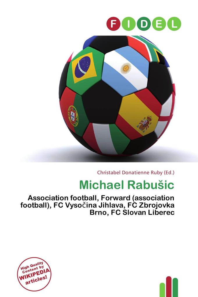 Michael Rabuic