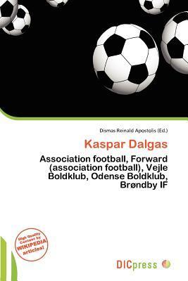 Kaspar Dalgas