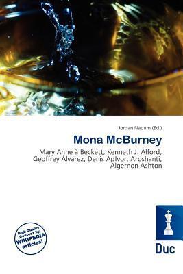 Mona McBurney