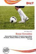 Borja González