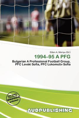 1994-95 A PFG