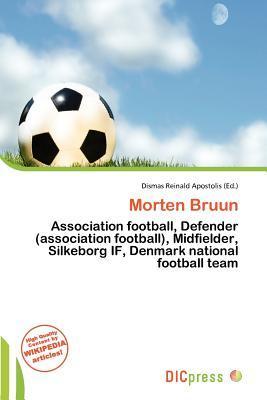 Morten Bruun