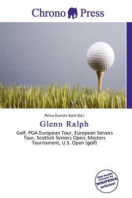 Glenn Ralph