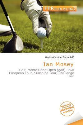 Ian Mosey