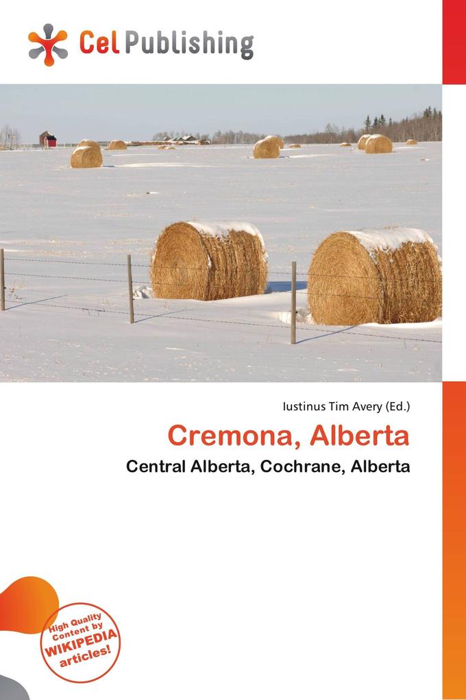 Cremona Alberta