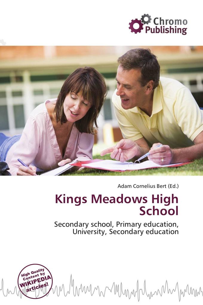 Kings Meadows High School
