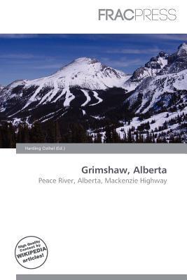 Grimshaw Alberta