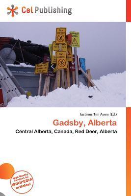 Gadsby Alberta