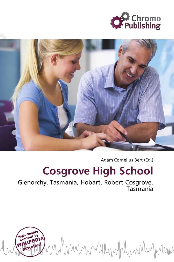 Cosgrove High School