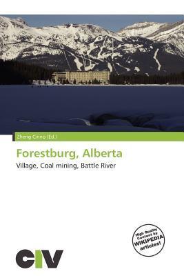 Forestburg Alberta