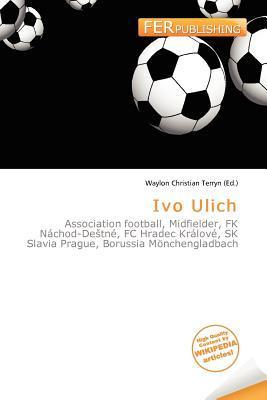 Ivo Ulich