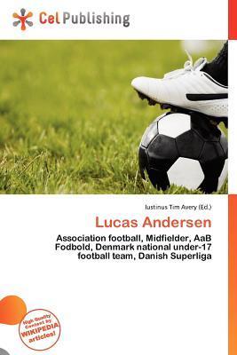 Lucas Andersen