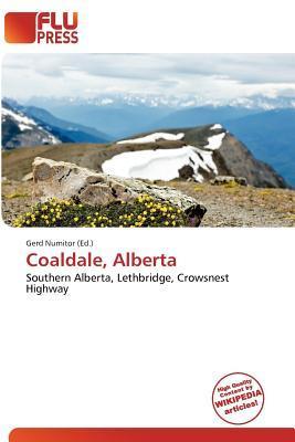 Coaldale Alberta
