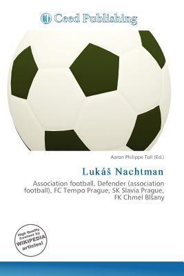 Luká Nachtman